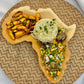 Plateaux en bois personnalisés - Fait main au Bénin - Ledoux Store